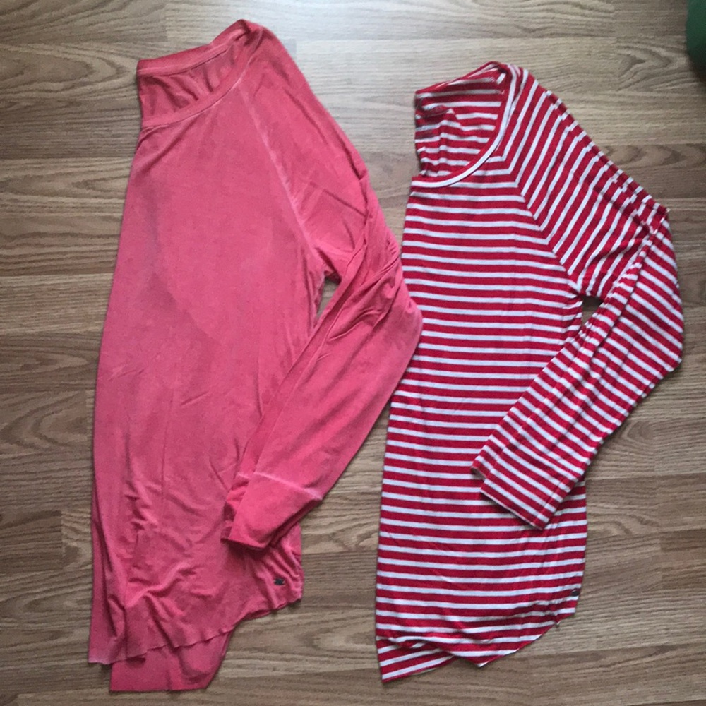 American Eagle soft and sexy tee